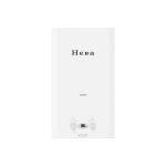 Газовый проточный водонагреватель Neva 4510Т 31106 (артикул 18870972) – фото 1