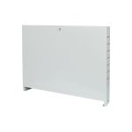 Распределительный наружный шкаф STOUT ШРН-4 11-12 выходов 651x120x854 SCC-0001-001112 (артикул 15764771) – фото 1