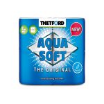 Туалетная бумага для биотуалетов Thetford AQUA SOFT 15 202240 (артикул 16120655) – фото 1
