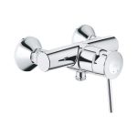 Смеситель для душа GROHE BauClassic 32867000 (артикул 16046965) – фото 1