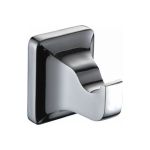 Одинарный крючок Bath Plus PRIME PR-9905 (артикул 20244616) – фото 1
