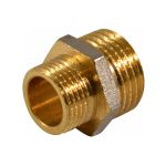Переходной ниппель СТМ 1-1/4х1 ш/ш CRRN1141 (артикул 16199100) – фото 1