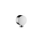 Встраиваемое подключение для душевого шланга Lemark LM8086C (артикул 18268651) – фото 1