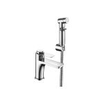 Термостатический смеситель для раковины и биде Rossinka RS50-15 (артикул 20932665) – фото 1