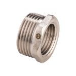 Футорка MVI 1/2"х1/4" BF.551.0402 (артикул 21139108) – фото 1