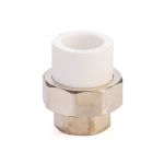 Муфта LAMMIN PPR разъемная ВР 20х3/4" Lm31062020020 (артикул 16237328) – фото 1
