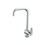 Смеситель для кухни CLEVER BAHAMA XTREME 98913 (артикул 16000282) – фото 1