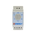 Терморегулятор ENERGY TK 05 с датчиком 00-УТ-00390 (артикул 16498511) – фото 1