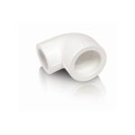 Переходной уголок Blue Ocean полипропиленовый 90 - 25х20 PPRF/90RE(W)-25х20 (артикул 16573046) – фото 1