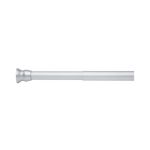 Телескопическая штанга RIDDER d 25 мм 70-115 см алюминий 55110 (артикул 16265648) – фото 1