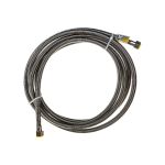 Сильфонная подводка для газа Kensudo 1/2"", 400 см, в/в 26732 (артикул 16107732) – фото 1