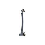 Слив-перелив для ванны WasserKRAFT A205 (артикул 16504421) – фото 1