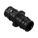 Соединитель UPONOR Q&E PPSU 16-16 100Ф UP 1008669 (артикул 15782063) – фото 1
