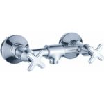 Смеситель для ванны Эверест B20-350 (артикул 18766206) – фото 1