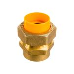 Муфта Lavita труба-вн. резьба для газа G-V/S F 20х3/4 (артикул 16304192) – фото 1