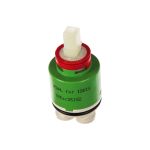 Картридж 35мм, EcoStop, EcoControl, 02 IDDIS ID 02ESC35i82 (артикул 15697152) – фото 1