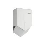 Сушилка для рук Ksitex JET белый М-2020W 33045 (артикул 18606673) – фото 1