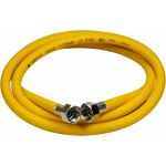 Шланг ПВХ для газовых приборов Tuboflex 1/2""х500 см, г/г TF71130У (артикул 20958903) – фото 1