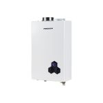 Газовая колонка Mizudo ВПГ 4-14Т ТУРБО 28 кВт VPG414TB (артикул 16606922) – фото 1
