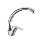 Смеситель для кухни Milardo Meal M05SB0JM05 (артикул 16048957) – фото 1