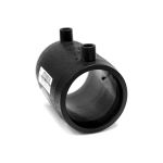 Электросварная муфта ПЭ EUROSTANDARD d 25 SDR11 2100160025 (артикул 20847519) – фото 1