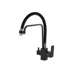 Смеситель для кухни Haiba HB76857 (артикул 17969989) – фото 1