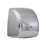 Сушилка для рук CONNEX HD-2100 CHROMEPLATE 456178 (артикул 16460397) – фото 1