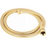 Шланг для душа KAISER 1.5 м GOLD металл 0051 (артикул 21950578) – фото 1