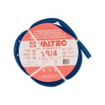 Теплоизоляция Супер Протект (18х4 мм; синий; 10 м) Valtec VT.SP.R10B.1804 (артикул 15508344) – фото 1