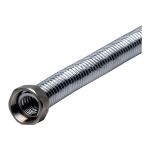 Гибкая подводка с 2-мя прокладками и гайками 3/4" Kofulso KF 20/500 г/г (артикул 22233081) – фото 1