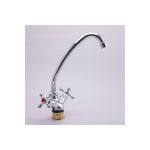 Кухонный смеситель OUTE T5013BA-5 (артикул 16860913) – фото 1