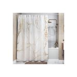 Шторка для ванной WasserKRAFT Sauer SC-79101 (артикул 16506328) – фото 1