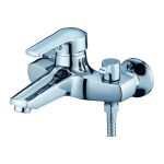 Смеситель для ванной Solone SITB3-A182 (артикул 16289093) – фото 1