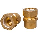 Муфта KOFULSO "труба-внутр. резьба" (мама) BIC20 (артикул 22117383) – фото 1