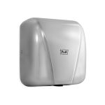 Puff Электросушитель для рук 8800C, антивандальный, хром,1,8 кВт, 35х36х21.5 см 1401.392 (артикул 16440113) – фото 1