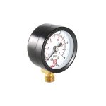 Манометр для подпиточного клапана (1/8; 0-10 бар) VALTEC VT.TM40.D.01 (артикул 16007667) – фото 1