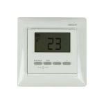 Терморегулятор цифровой RX-511H (белый) REXANT 51-0566 (артикул 15599136) – фото 1