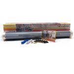 Инфракрасный теплый пол Sun Power Film SPF 80-180-5 (артикул 15371294) – фото 1