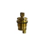 Переключатель для смесителя для ванны/душа Vidima B964723NU 00052910 (артикул 18324277) – фото 1