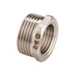Футорка MVI 3/4"х1/2" BF.551.0504 (артикул 21138646) – фото 1