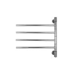 Полотенцесушитель ENERGY I chrome G4 00000015302 (артикул 15939676) – фото 1