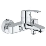 GROHE Eurostyle Cosmopolitan Смеситель однорычажный для ванны 33591002 (артикул 14955575) – фото 1