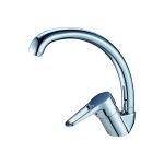 Смеситель для кухни Solone SUP4-A045 (артикул 16289138) – фото 1