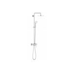 Grohe New Tempesta 200 Душевая система со смесителем 26244001 (артикул 16253088) – фото 1