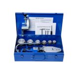Раструбный сварочный аппарат ROTORICA Rocket Welder 63 Blue серия Top RT.3111263 (артикул 16496321) – фото 1
