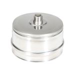 Конденсатоотвод моно КМ-Р 430-0.5 D150 М ТЕПЛОВиСУХОВ TS.KMP.KND.0150.72953 (артикул 16335531) – фото 1