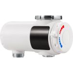 Проточный водонагреватель Unipump BEF-019A 77519 (артикул 16050326) – фото 1