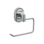 Держатель для туалетной бумаги Savol без крышки, хром S-007052 23234 (артикул 16389558) – фото 1