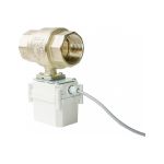 Шаровой электропривод Gidrolock PROFESSIONAL 220V ENOLGAS 2 11022046 (артикул 19903174) – фото 1