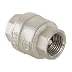 Обратный клапан 2" Valtec VT.161.N.09 (артикул 15637149) – фото 1